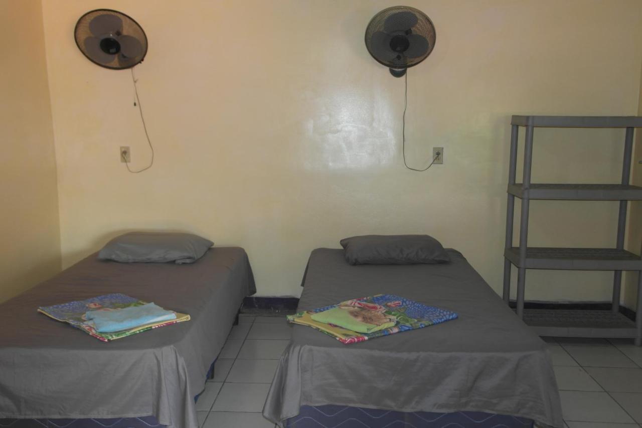 Hostal Nicaragua Guest House Managua Exterior photo