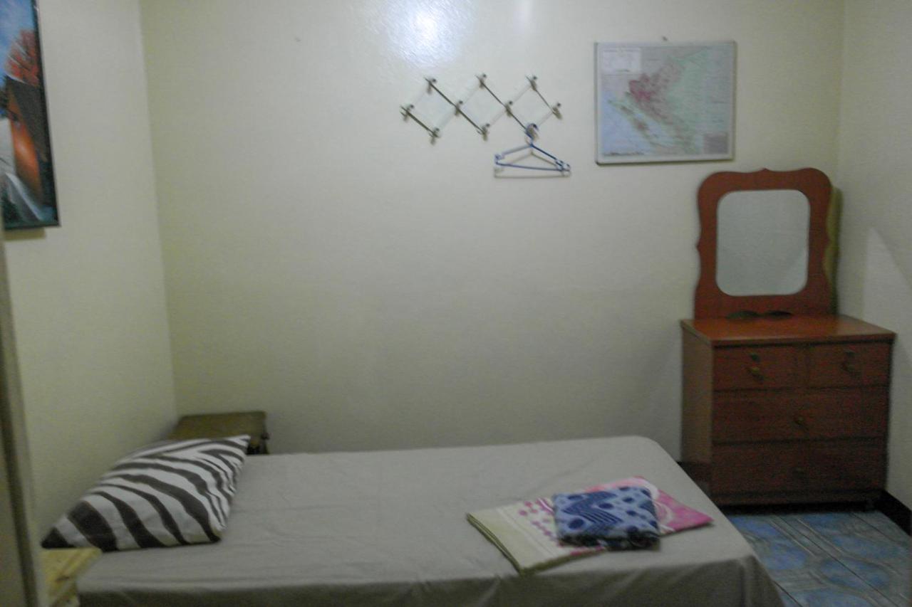 Hostal Nicaragua Guest House Managua Exterior photo