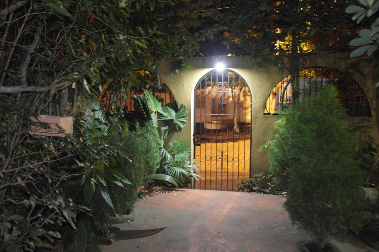 Hostal Nicaragua Guest House Managua Exterior photo