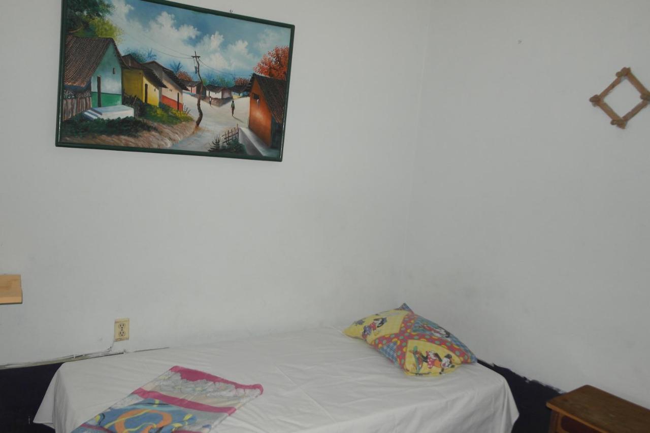 Hostal Nicaragua Guest House Managua Exterior photo